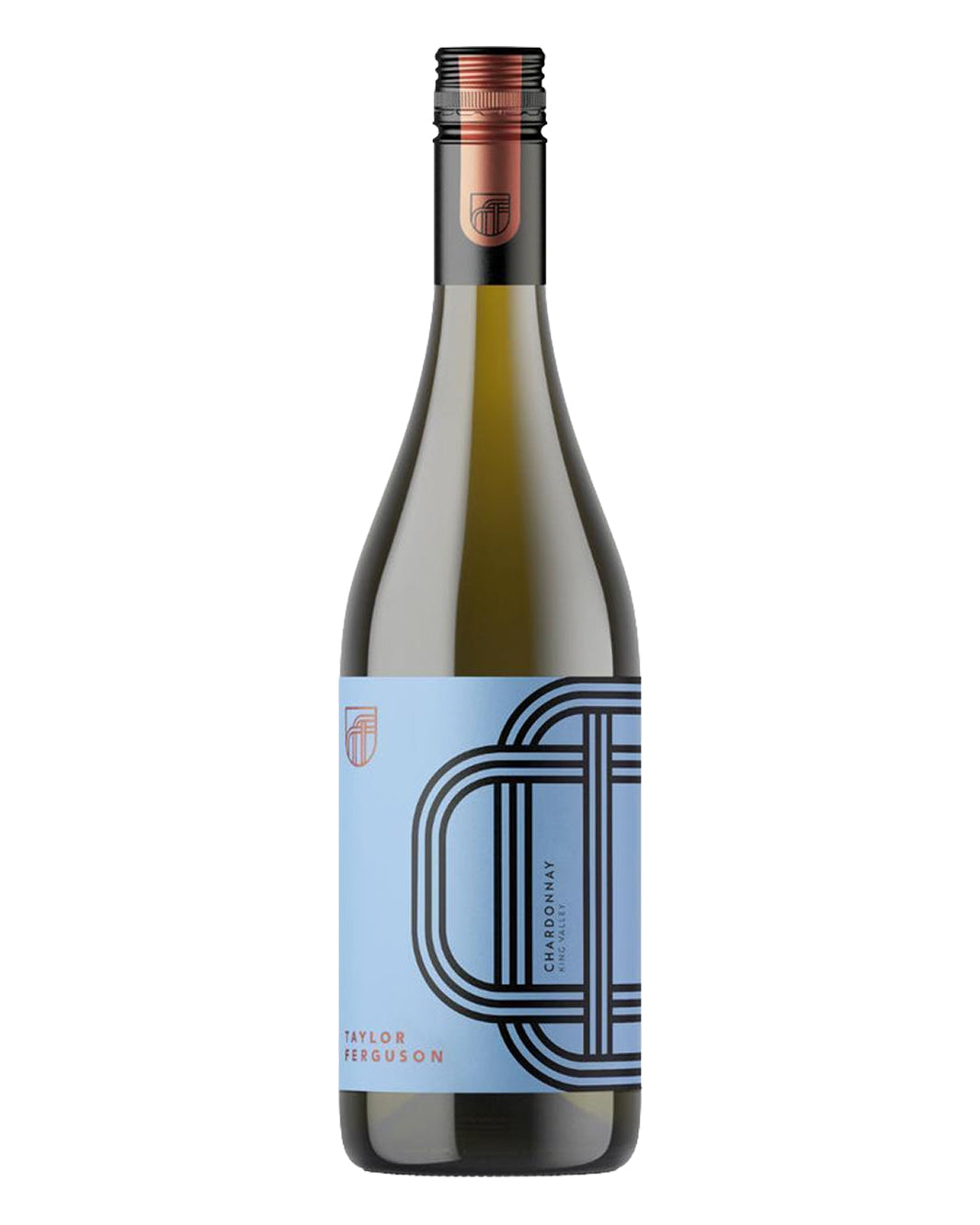 2025 Taylor Ferguson Chardonnay 750ml