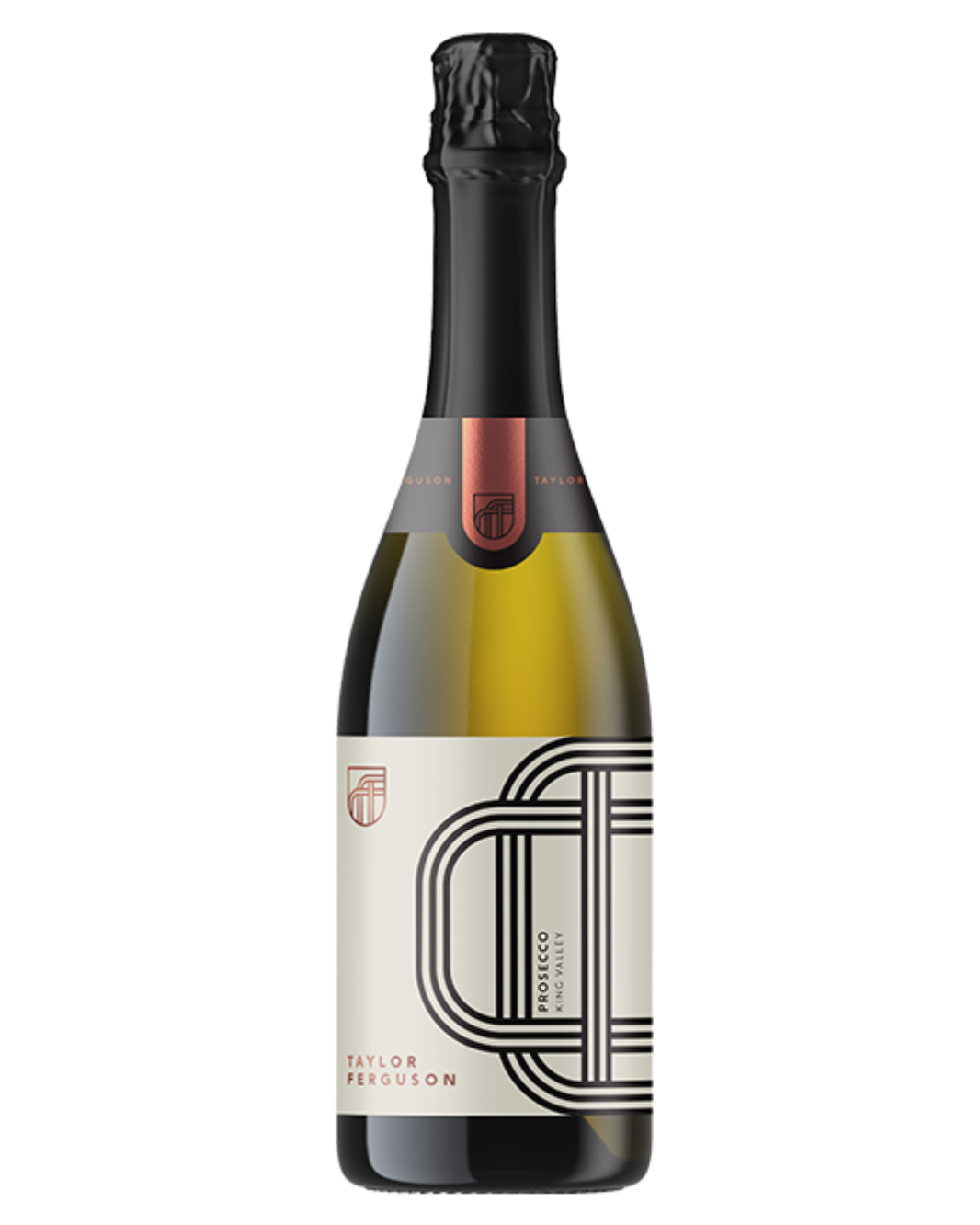 Taylor Ferguson Sparkling Prosecco 750ml
