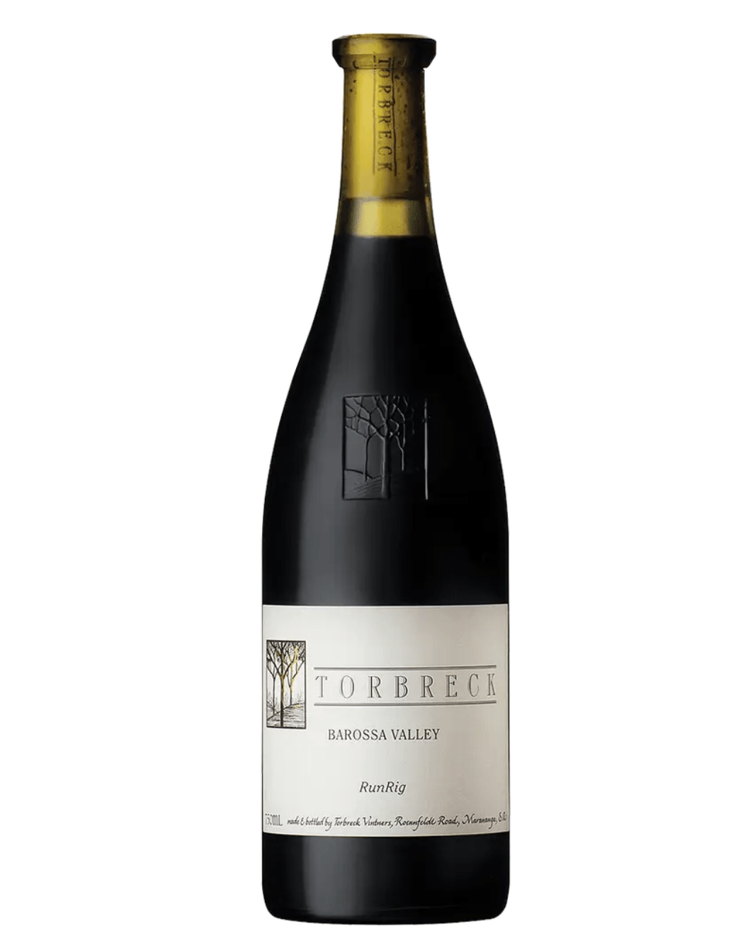 2006 Torbreck RunRig Shiraz 750ml