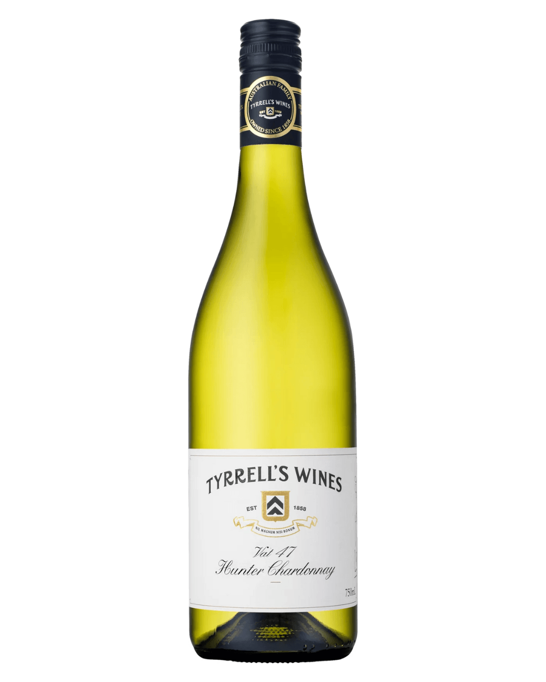 2014 Tyrrell's Vat 47 Chardonnay 750ml