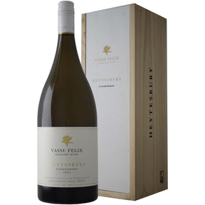 2024 Vasse Felix Heytesbury Chardonnay 1.5L Magnum Wooden Gift Box