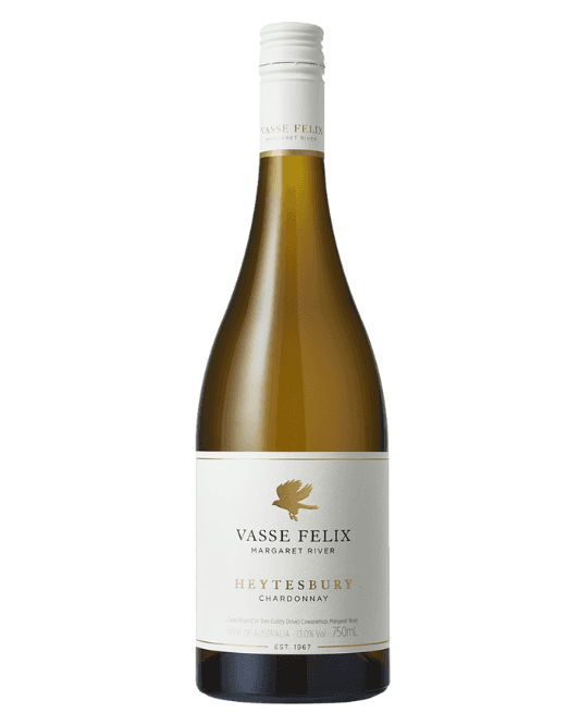 2009 Vasse Felix Heytesbury Chardonnay