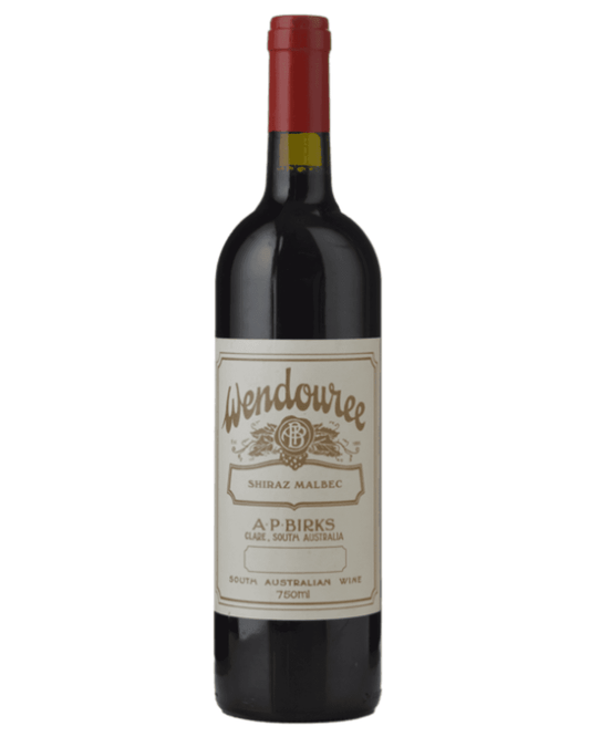 2006 Wendouree Shiraz Malbec 750ml