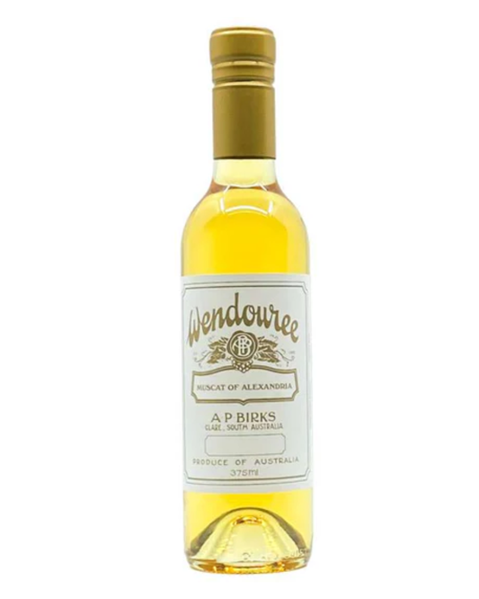 2022 Wendouree Muscat of Alexandria 375ml Half Bottle