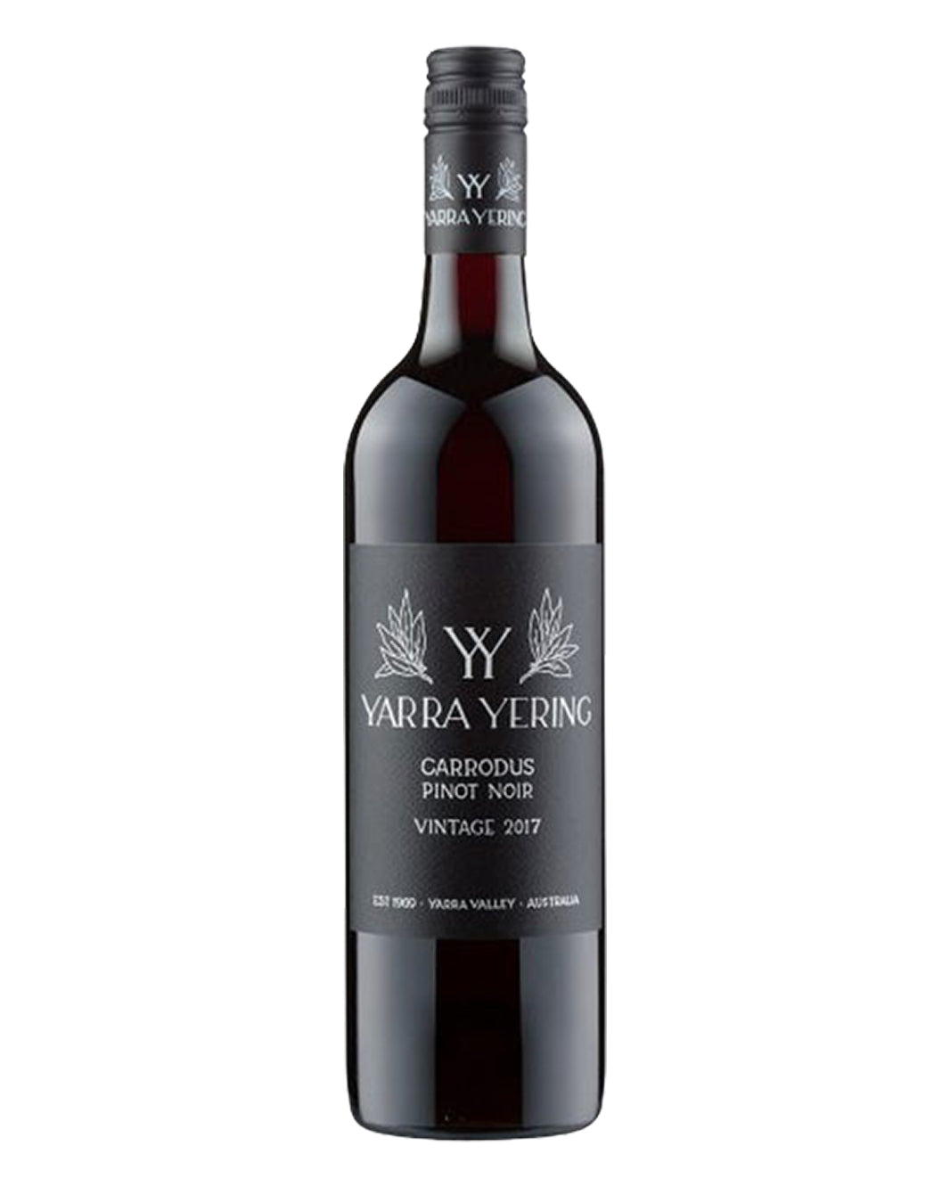 2017 Yarra Yering Carrodus Pinot Noir 750ml