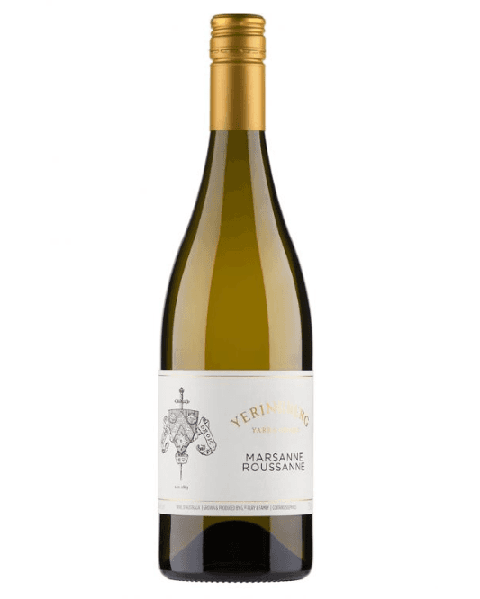 Yeringberg Marsanne Roussanne 750ml