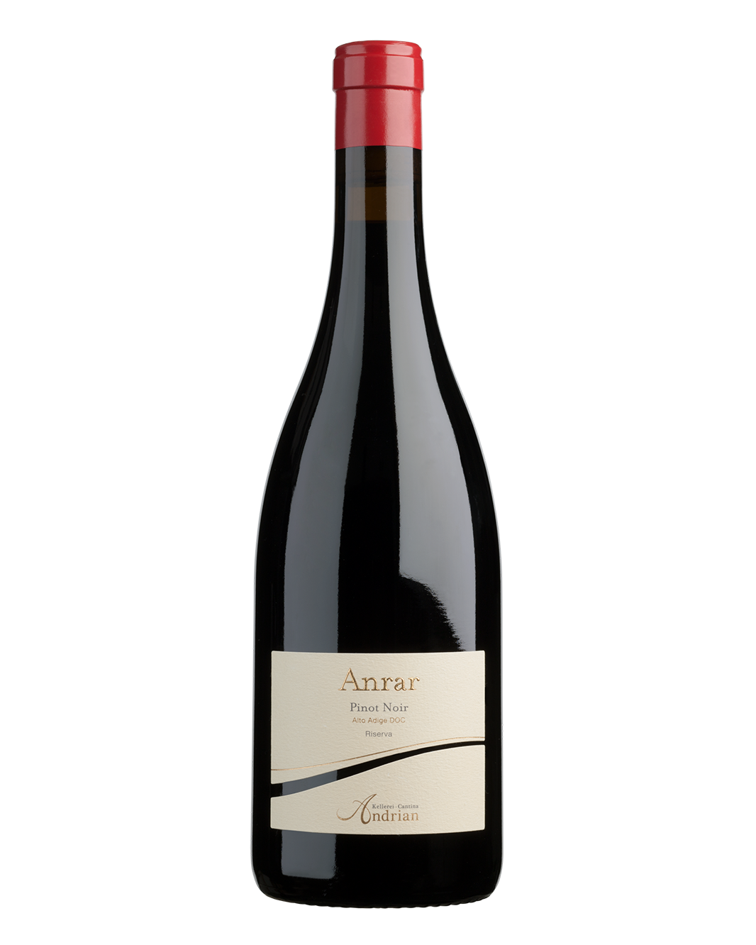2021 Kellerei-Cantina Andrian Anrar Pinot Noir Riserva 750ml