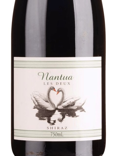 2022 Giaconda Nantua 'Les Deux' Shiraz 750ml