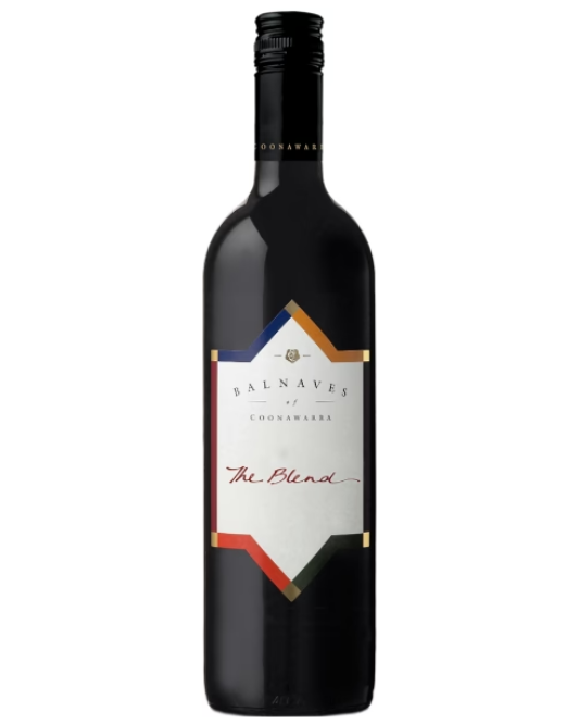 2019 Balnaves The Blend 750ml