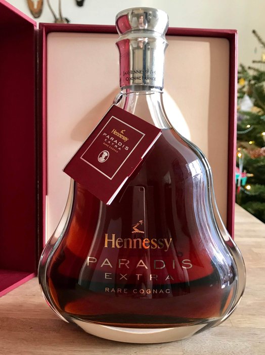 Hennessy Paradis Extra Rare Cognac 700ml