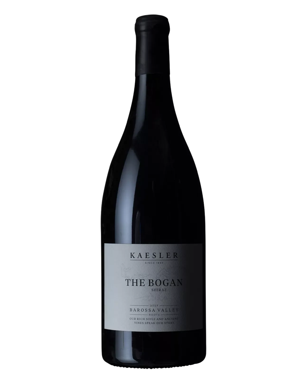 2022 Kaesler The Bogan Shiraz 1.5L Magnum