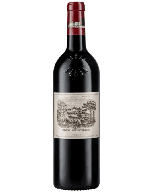 2020 Chateau Lafite Rothschild 750ml
