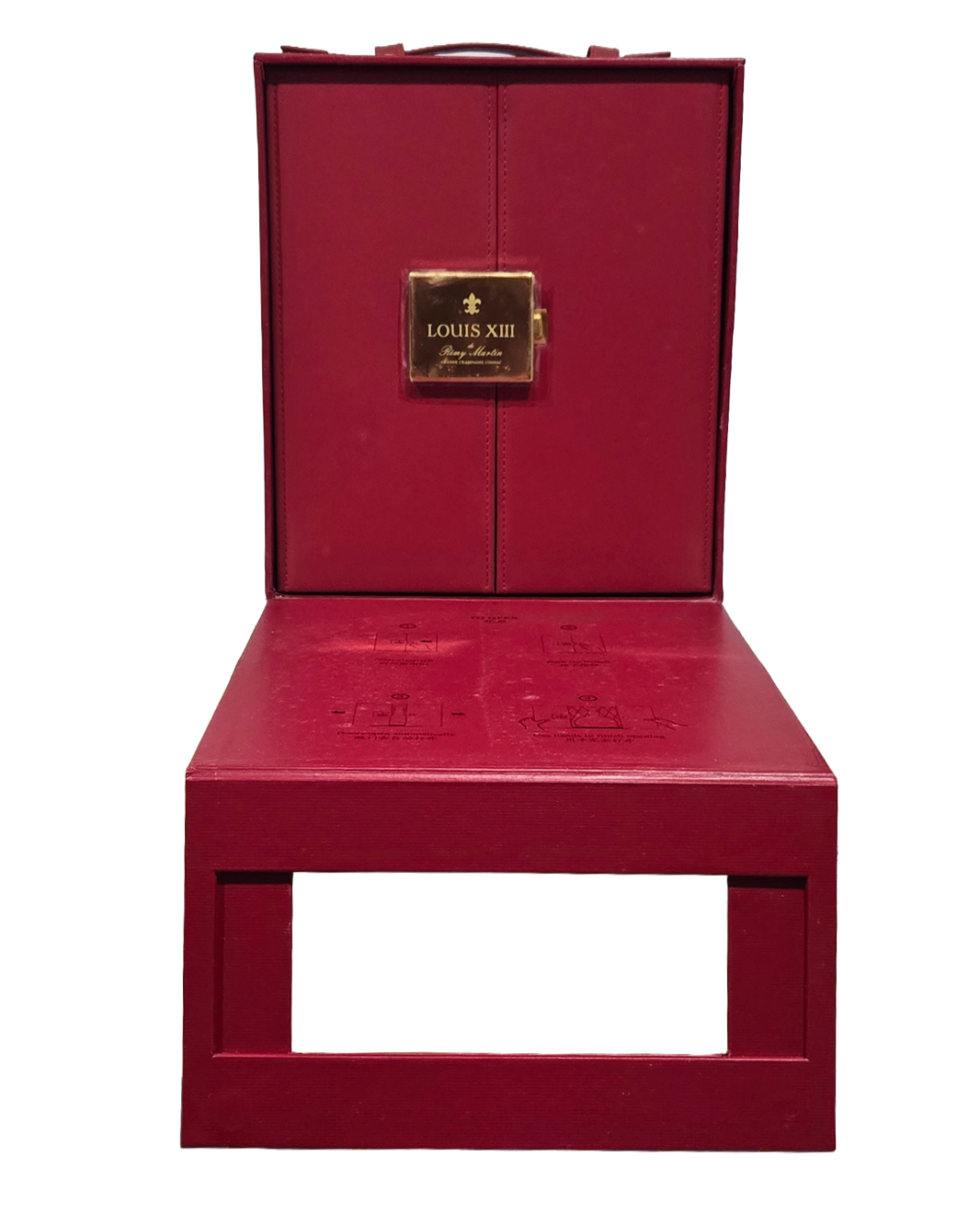 Remy Martin Louis XIII Cognac 700ml