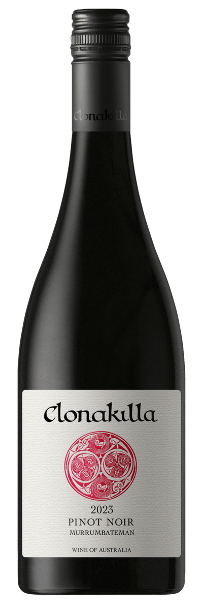 2023 Clonakilla Murrumbateman Pinot Noir 750ml