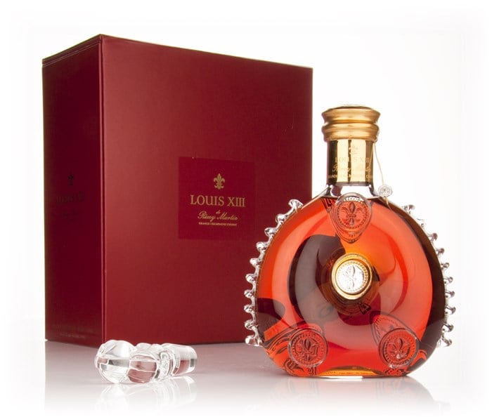 Remy Martin Louis XIII Cognac 700ml