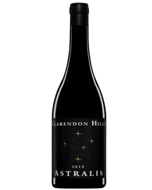 2006 Clarendon Hills Astralis Syrah 750ml