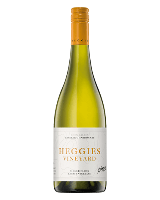 2022 Heggies Vineyard Estate Reserve Chardonnay 750ml