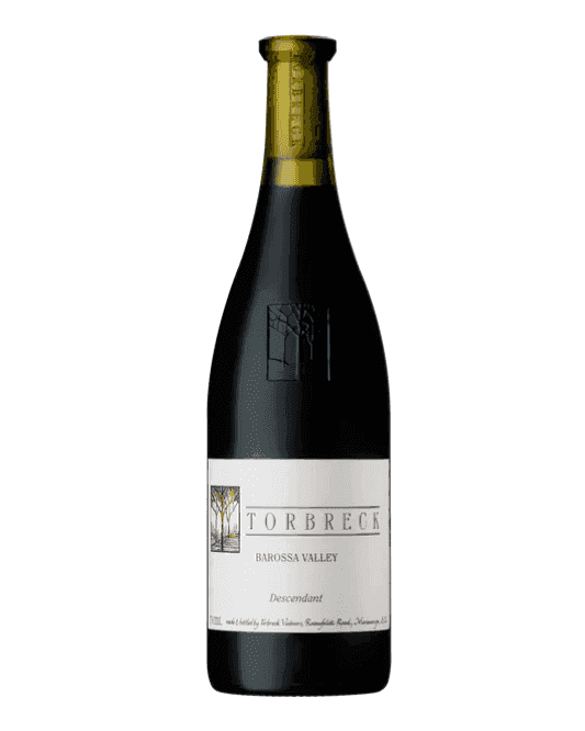 2022 Torbreck The Descendant Shiraz - Viognier 750ml