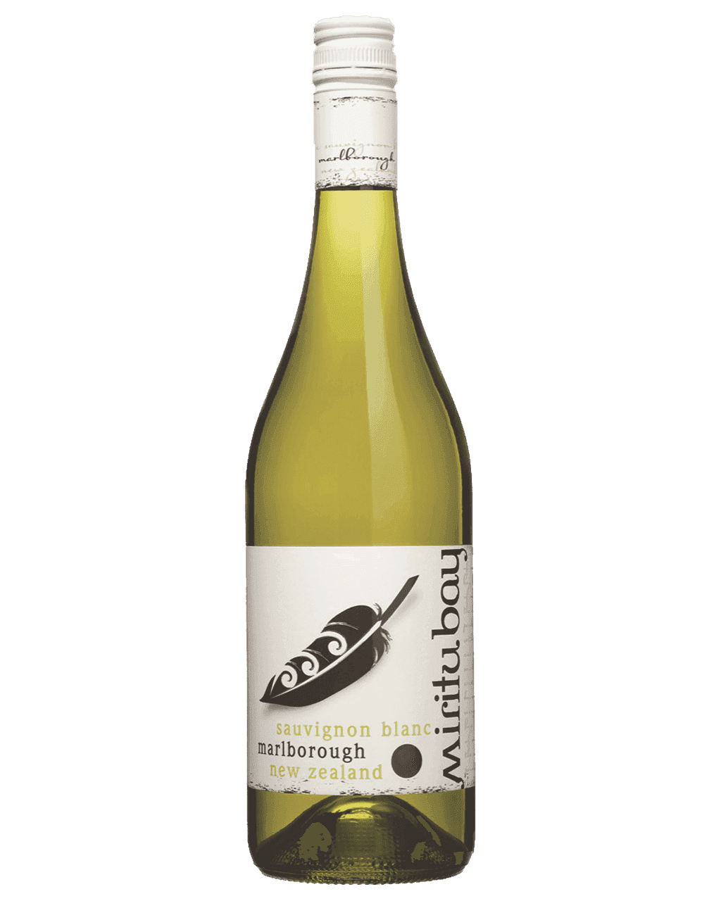2023 Miritu Bay Marlborough Sauvignon Blanc 750ml