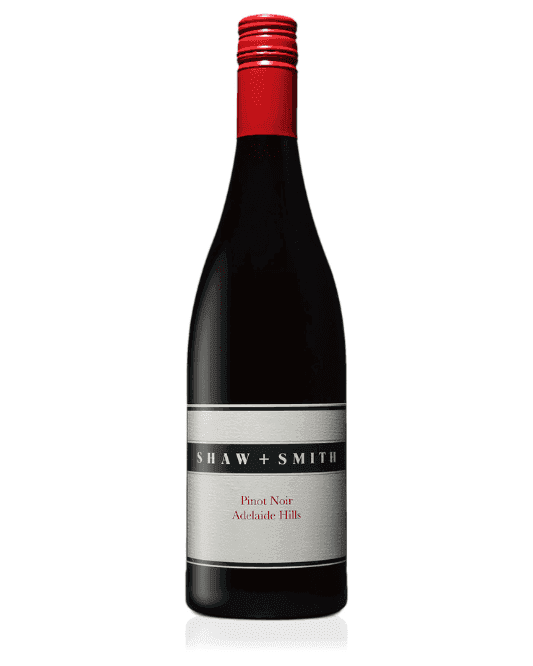 Shaw + Smith Pinot Noir 750ml