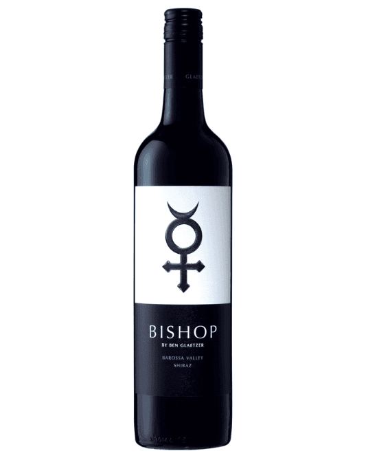 2022 Glaetzer Bishop Shiraz 750ml