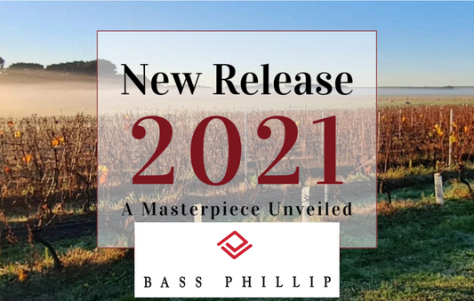 Bass Phillip New Release 2021: A Masterpiece Unveiled