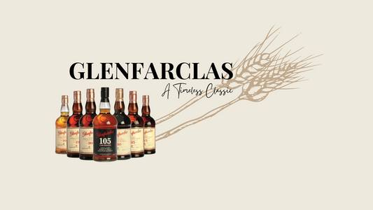 Glenfarclas: A Timeless Classic