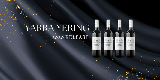 Embrace the Grace: Yarra Yering's Highly Anticipated 2020 Vintage Release