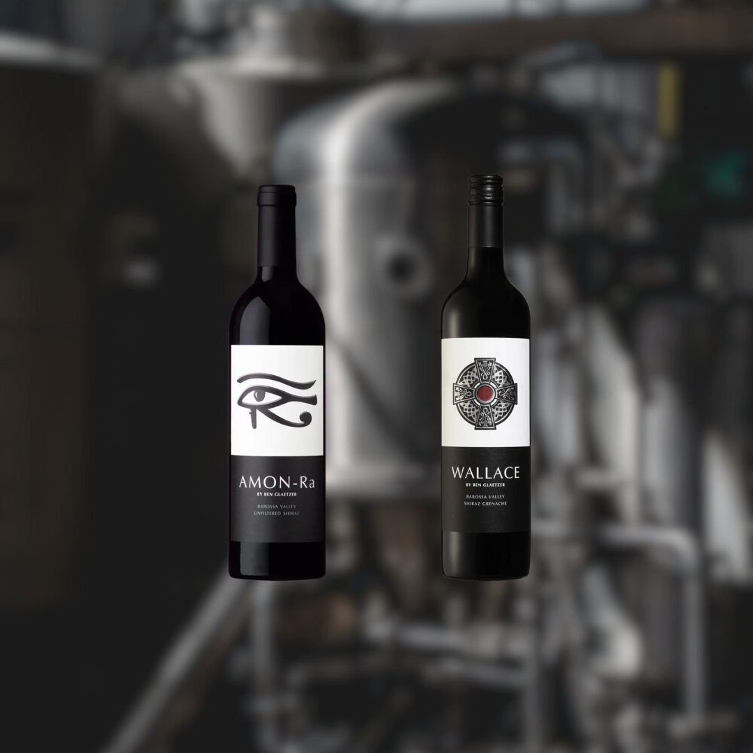 Introducing the Highly-Anticipated 2021 Glaetzer Wine Releases