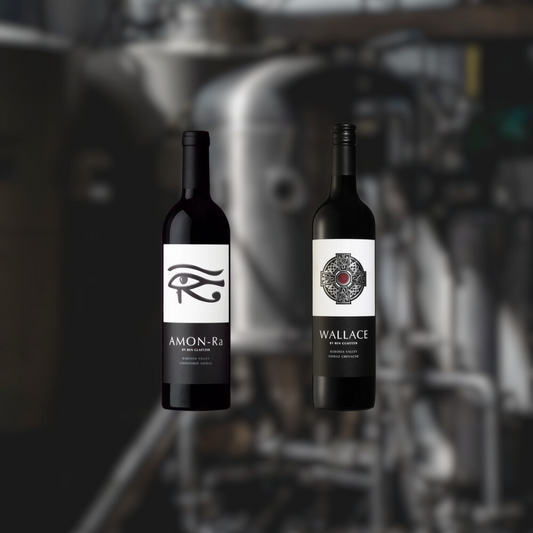 Introducing the Highly-Anticipated 2021 Glaetzer Wine Releases