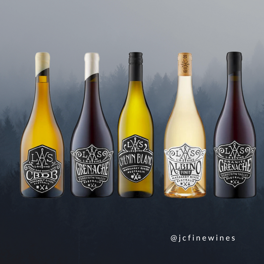 Sip into Luxury with L.A.S. Vino: The Ultimate Wine Experience