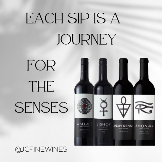 Glaetzer Wines: A Legacy of Excellence