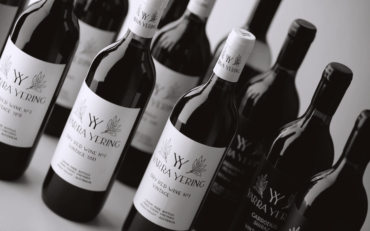 Yarra Yering New Release (2023 & 2024)