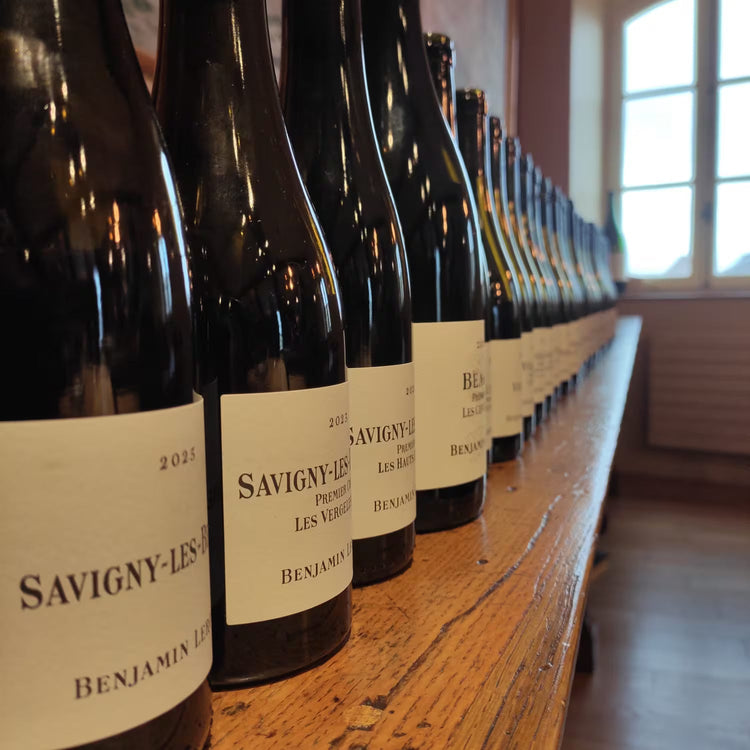 Shop Benjamin Leroux Wines | JC Fine Wines