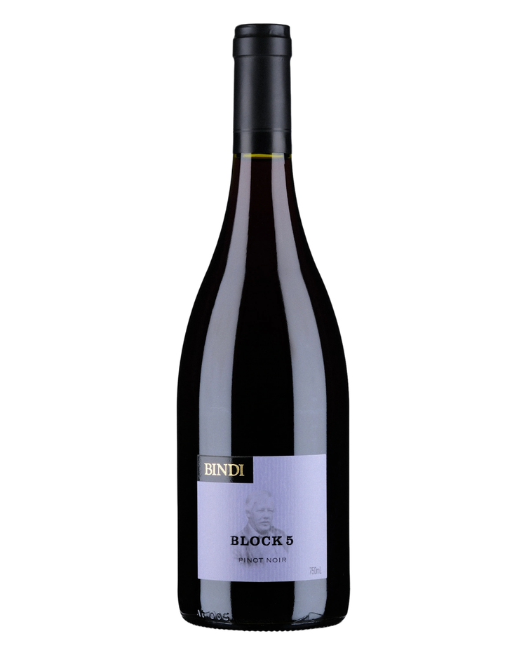 Bindi Block 5 Pinot Noir