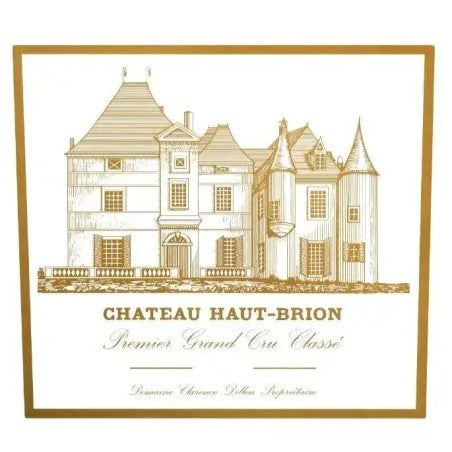 Buy Chateau Haut-Brion Online | JC Fine Wines