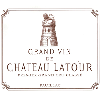  Shop Chateau Latour Online | JC Fine Wines