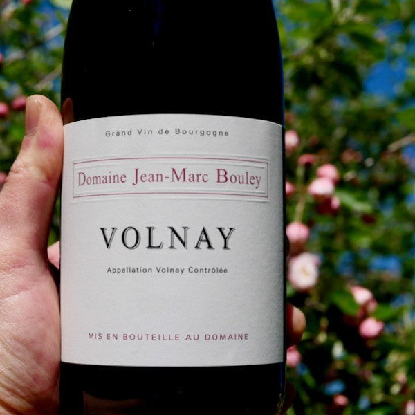Buy Domaine Jean-Marc et Thomas BOULEY Wines | JC Fine Wines