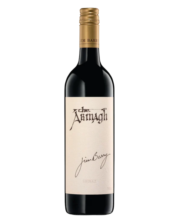 2023 Jim Barry Armagh Shiraz 750ml