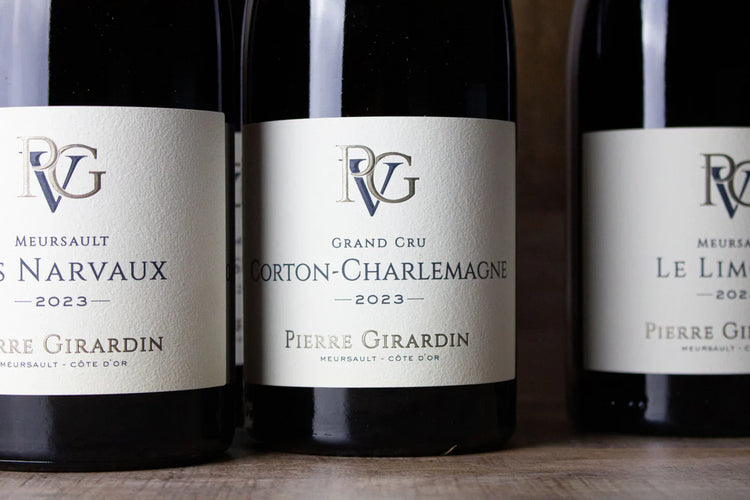 Pierre Girardin 2023 Vintage Release