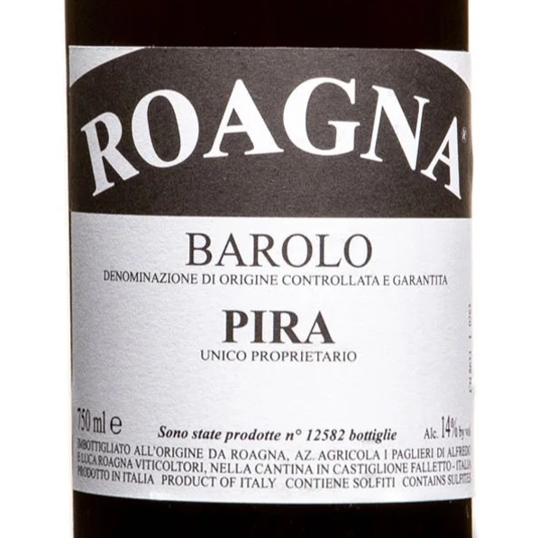 Roagna