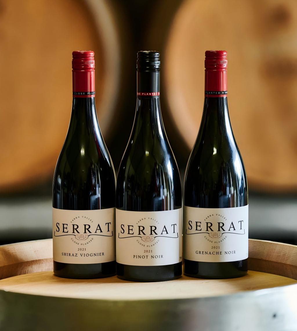 Serrat Wines