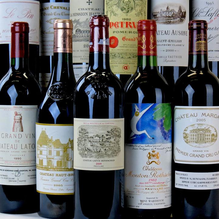 Bordeaux