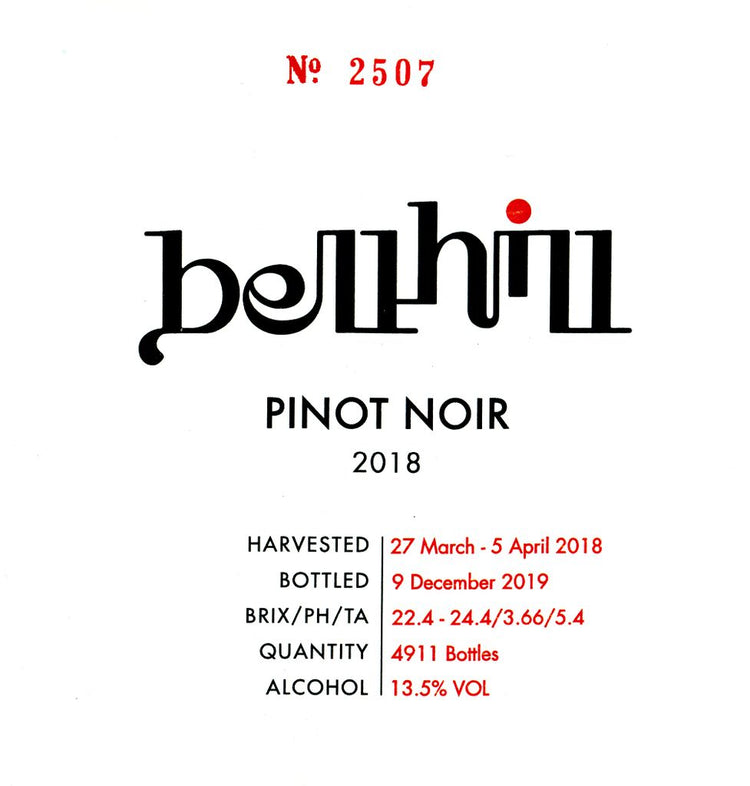 Bell Hill