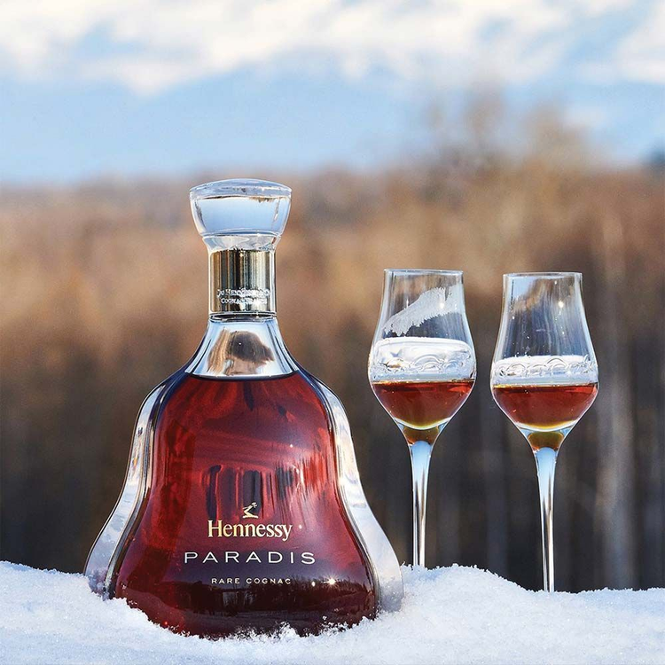 Shop Brandy Cognac Collection | JC FINE WINES