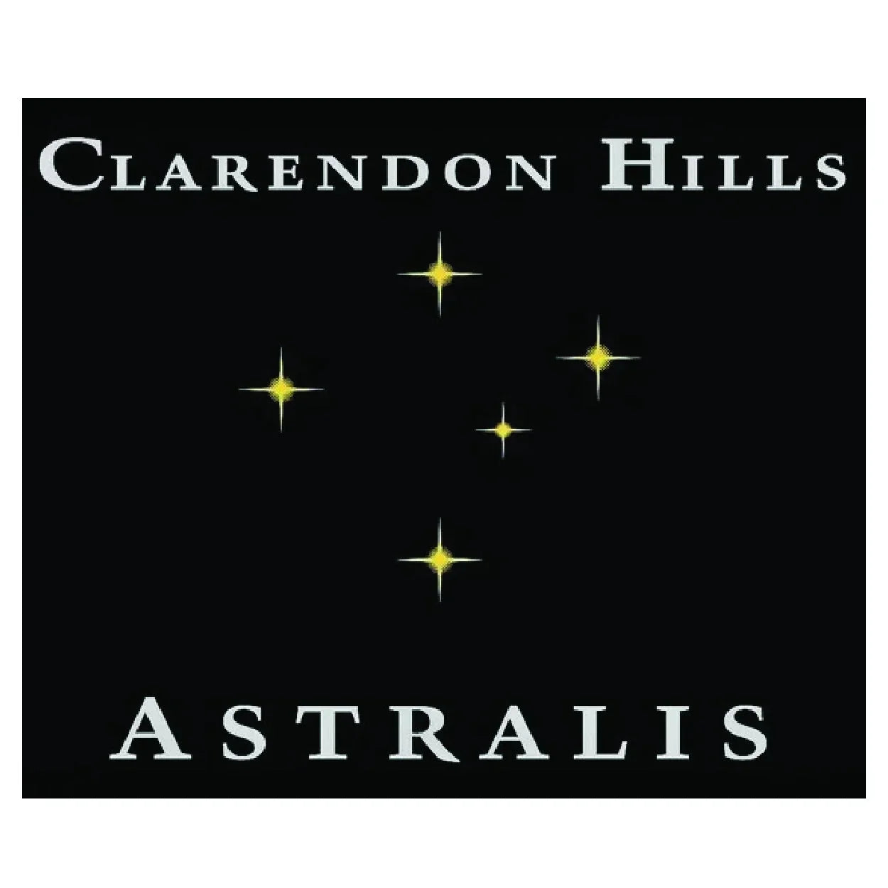CLARENDON HILLS