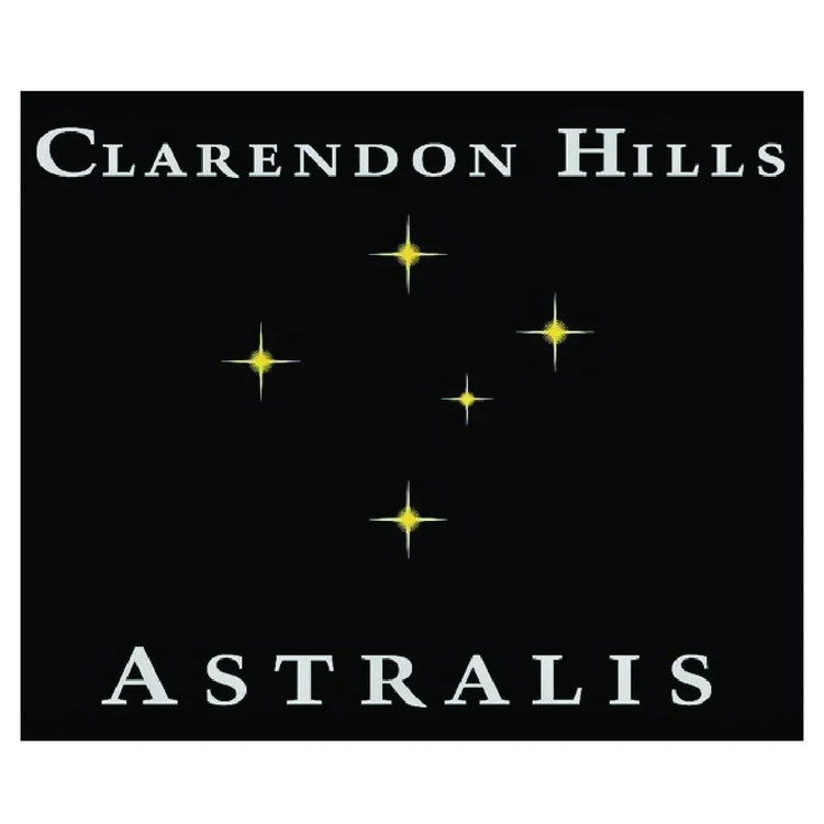 CLARENDON HILLS