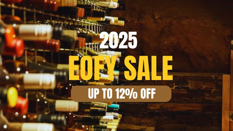 EOFY SALE 2025 | JC Fine Wines