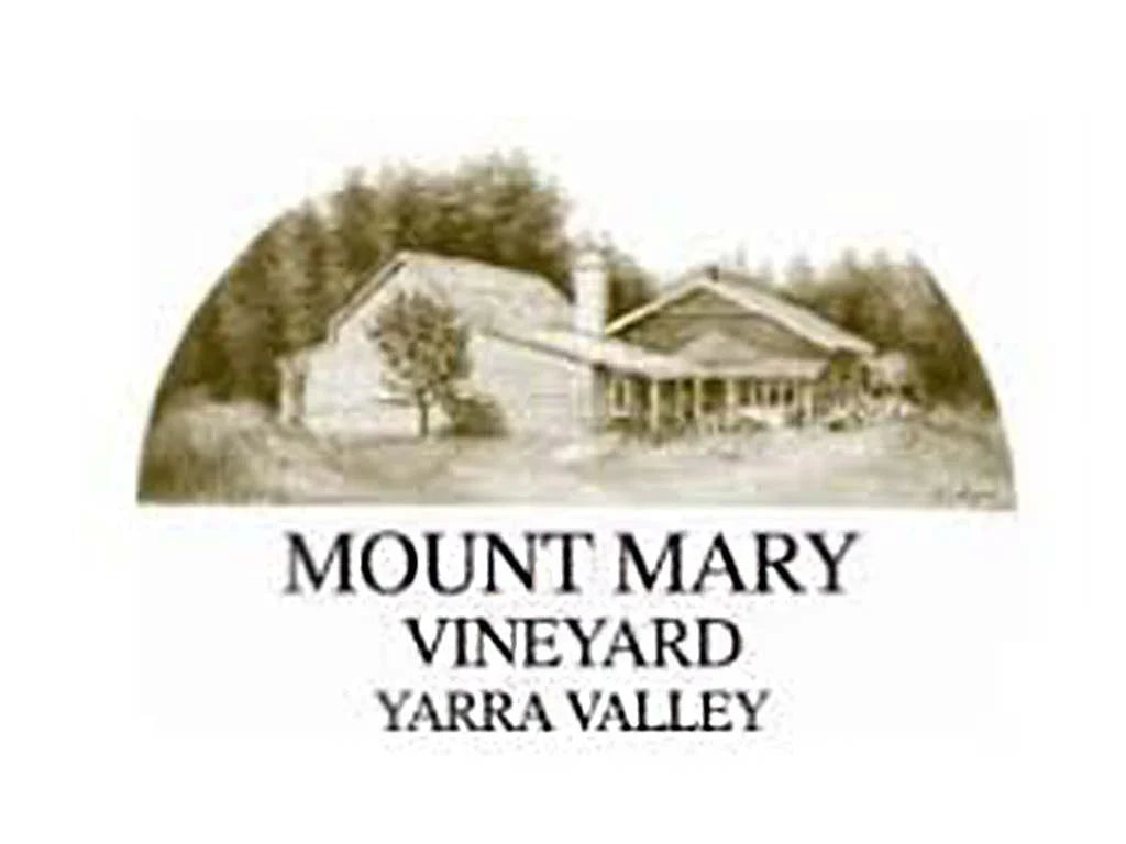 MOUNT MARY