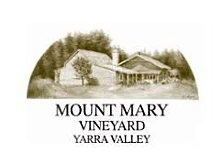 MOUNT MARY